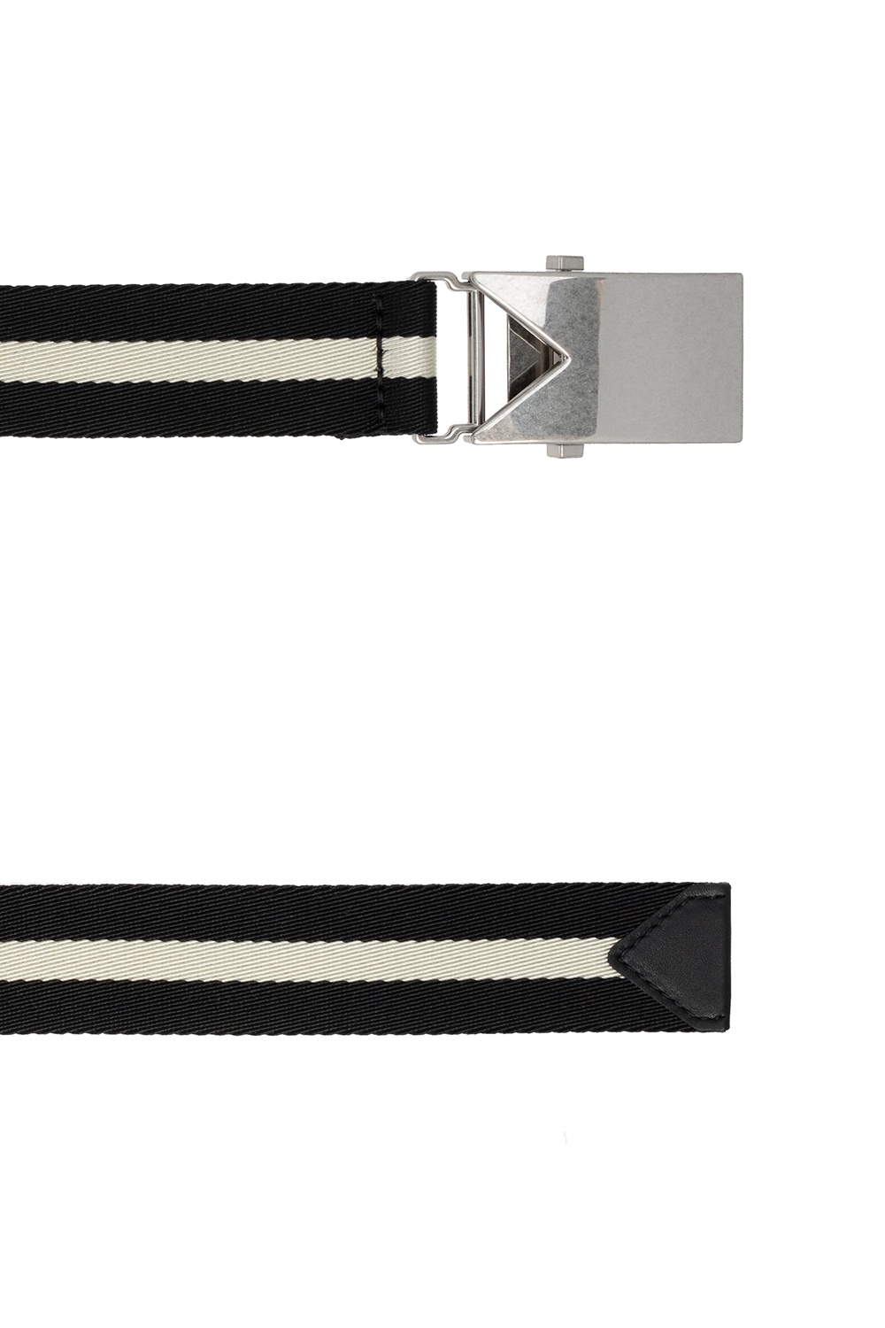 Bottega Veneta Belt with logo